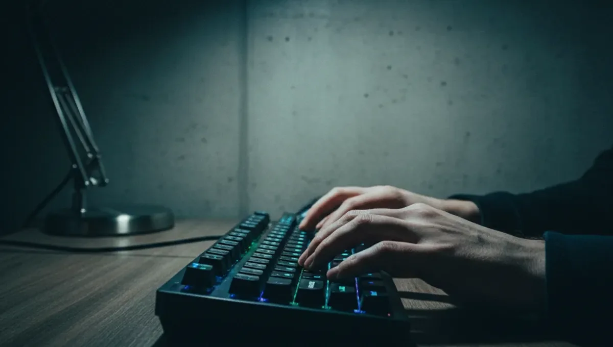 Dark Web Wiki Address: Finding Hidden Service Directories