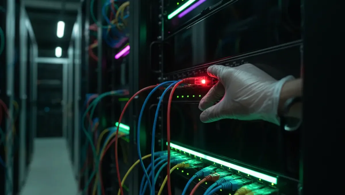 Deep Web Hidden Wiki Link: What It Is and How to Verify It