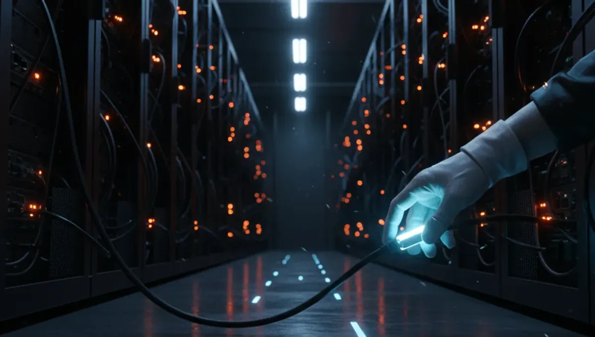 My Email Address Is on the Dark Web: What to Do