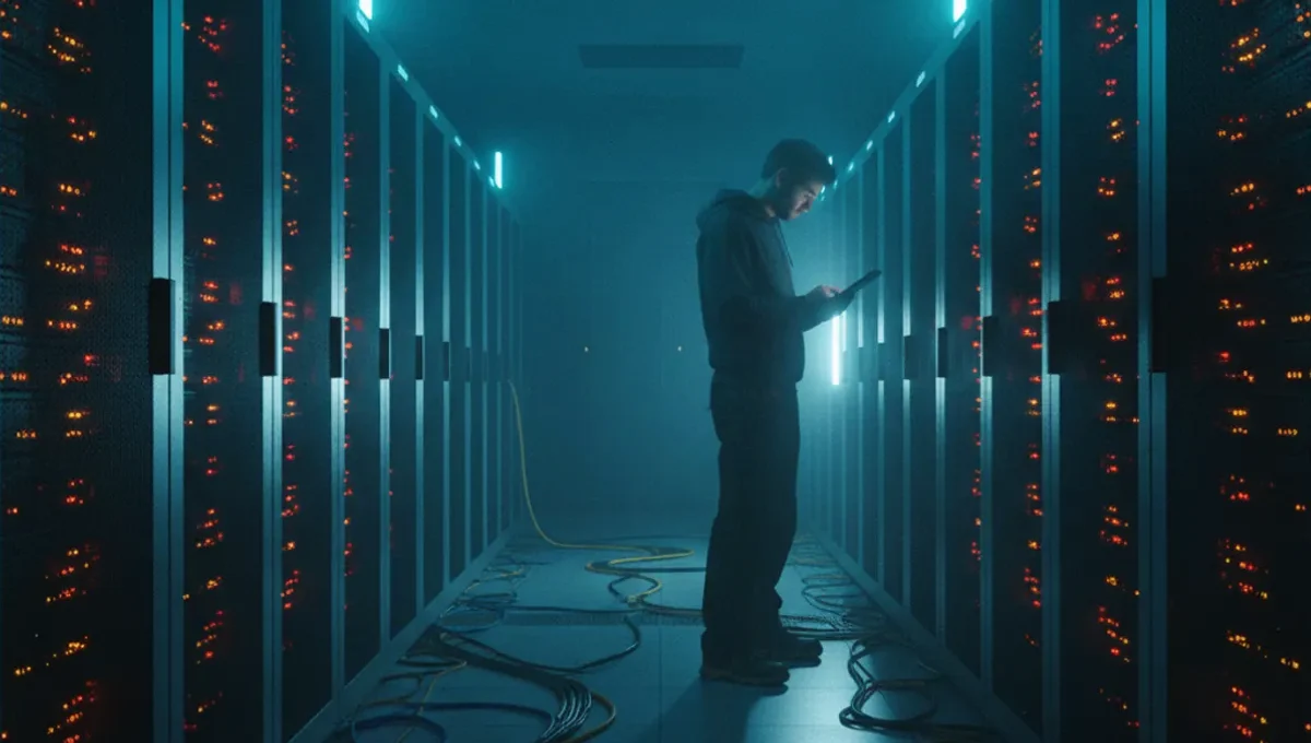 The Hidden Wiki Dark Web: What It Is and How It Works