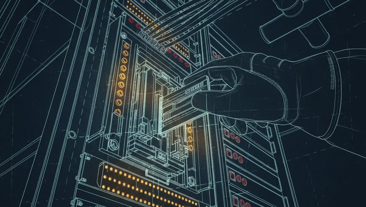 Torch Website Dark Web: Search Engine Overview