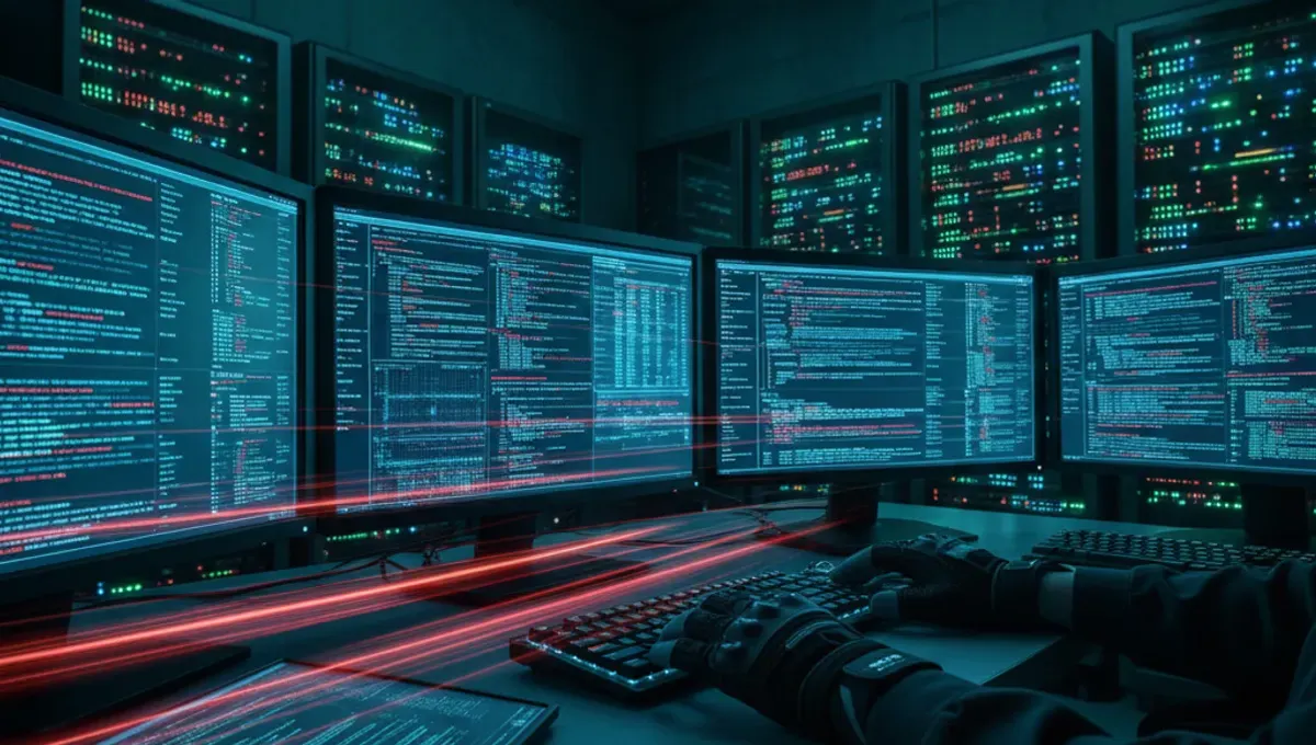 Tour Website Dark Web: A Beginner's Guide
