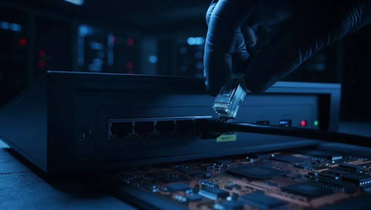 Website Darknet: What It Is and How to Stay Safe