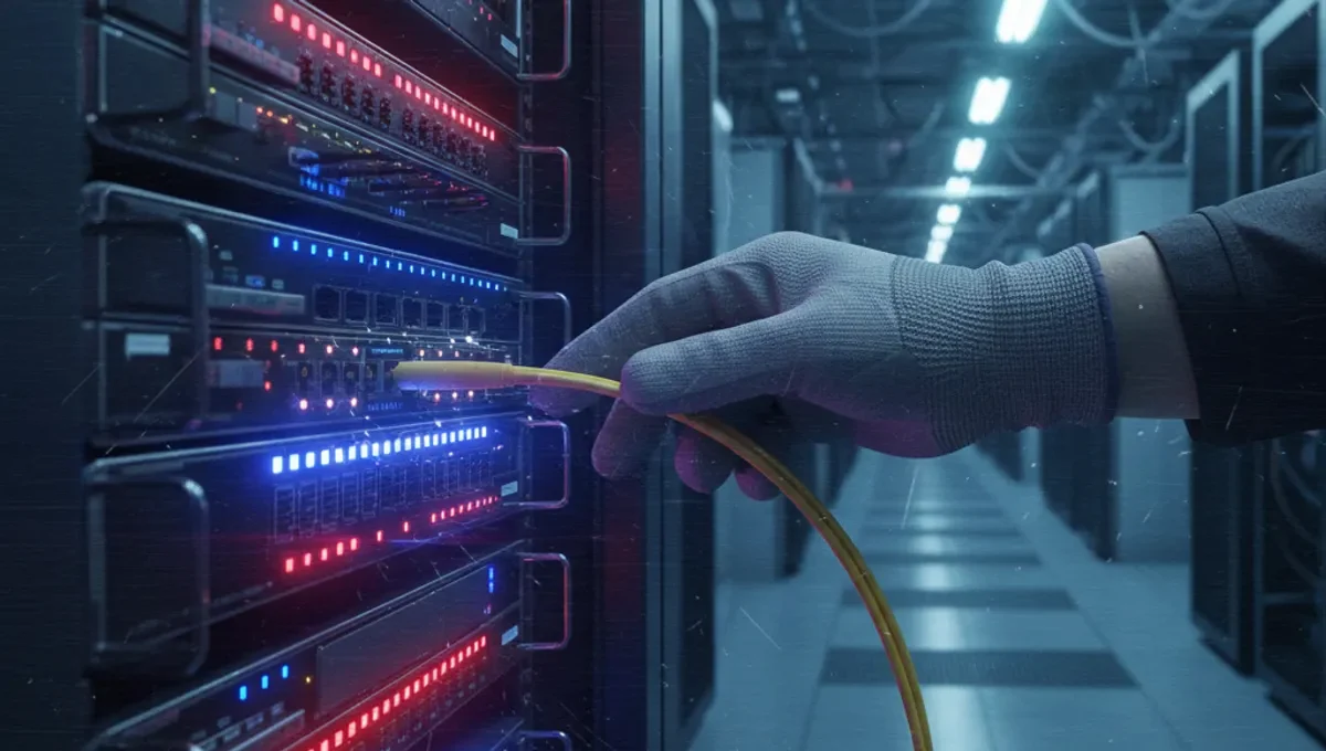 Website of Dark Web: How Onion Sites Work