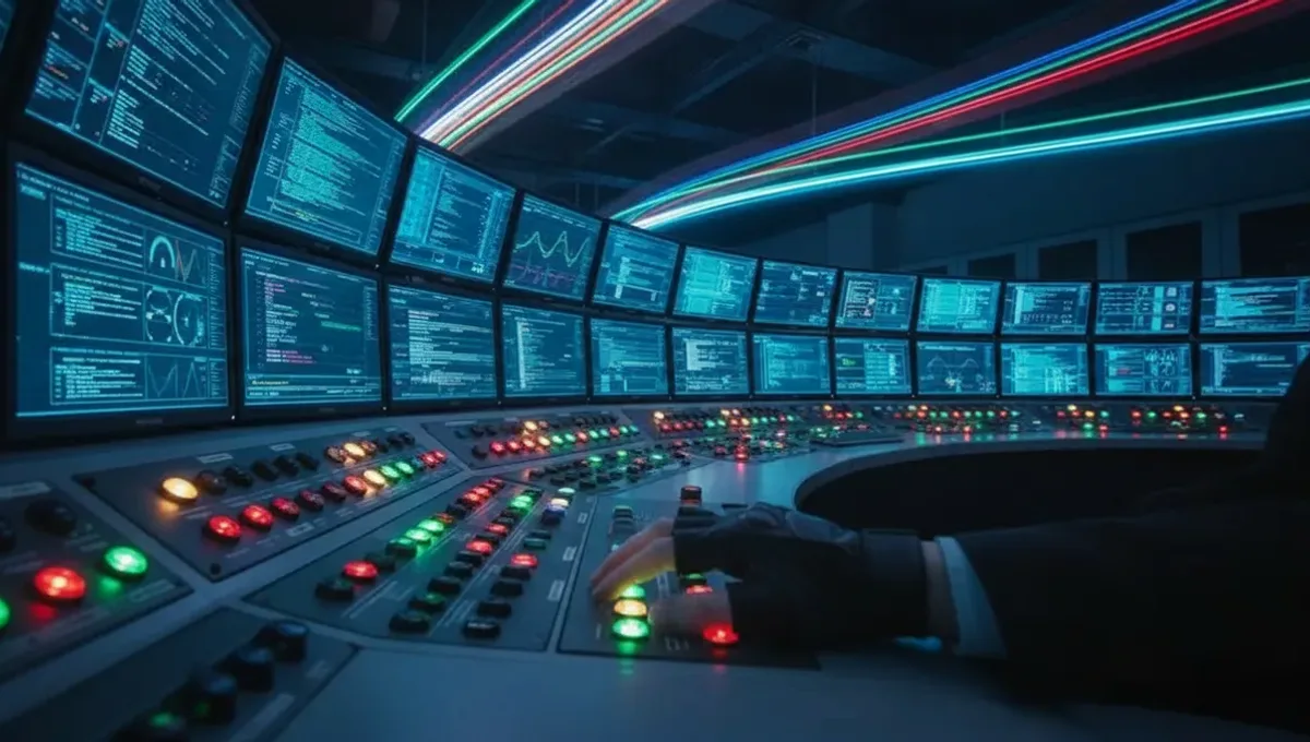 Websites to Go on the Dark Web: A Safety Guide